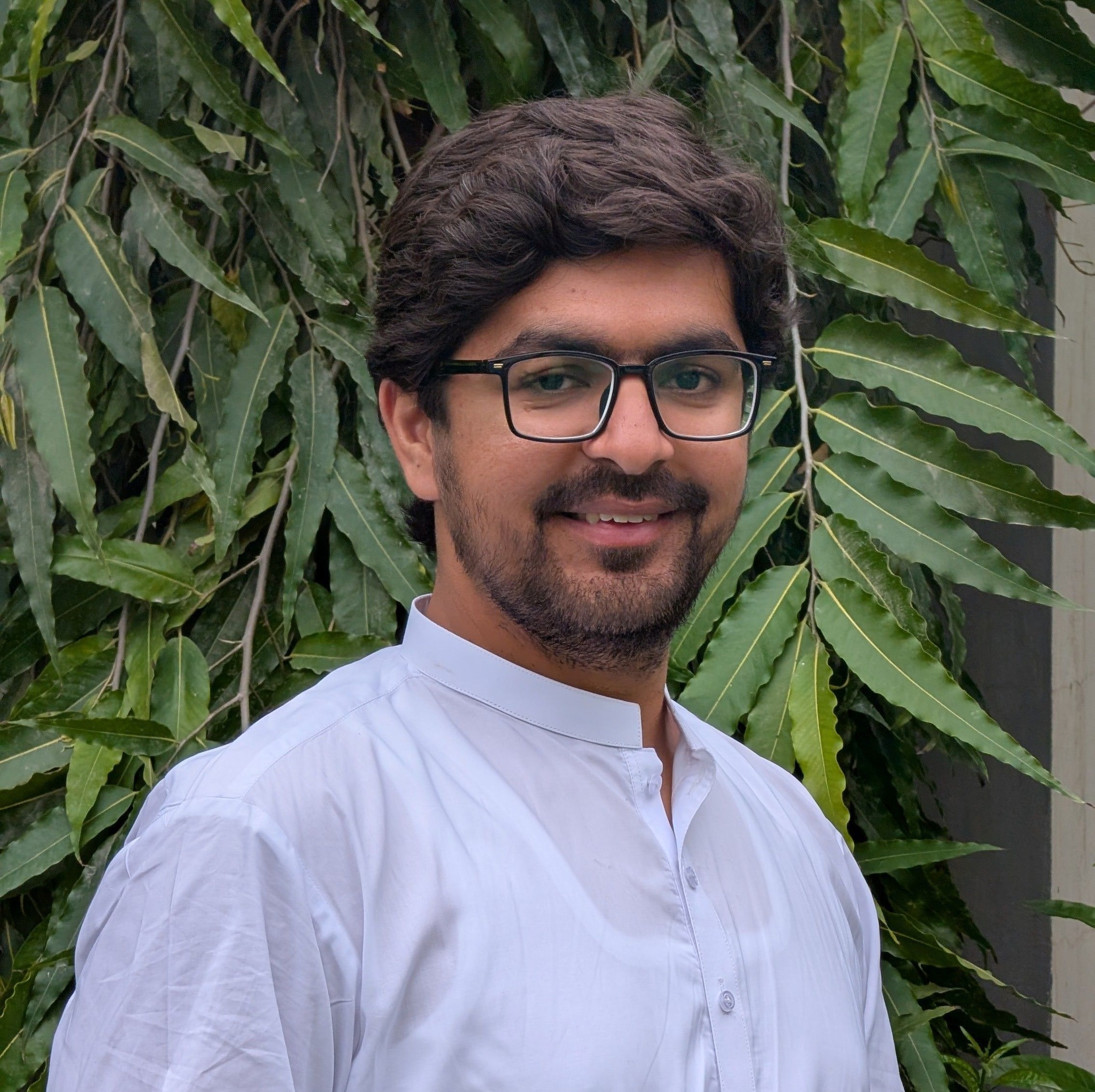 Ghazi Muaz