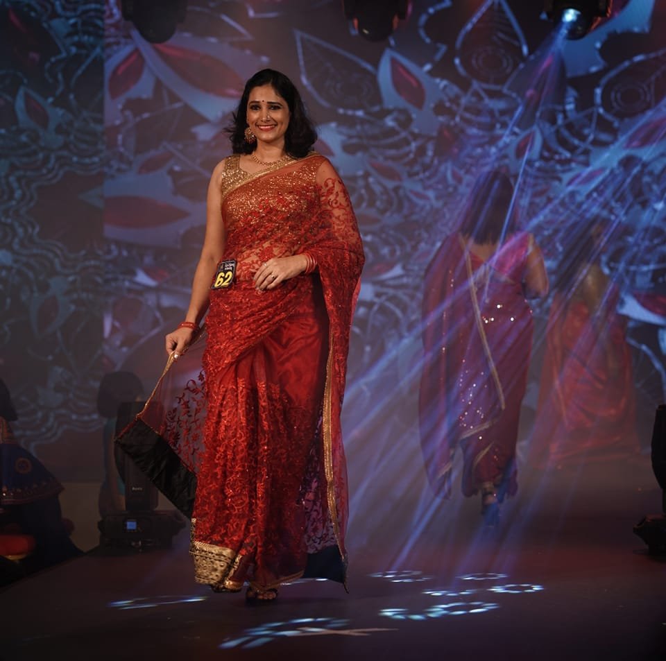 Ramya Ravi P