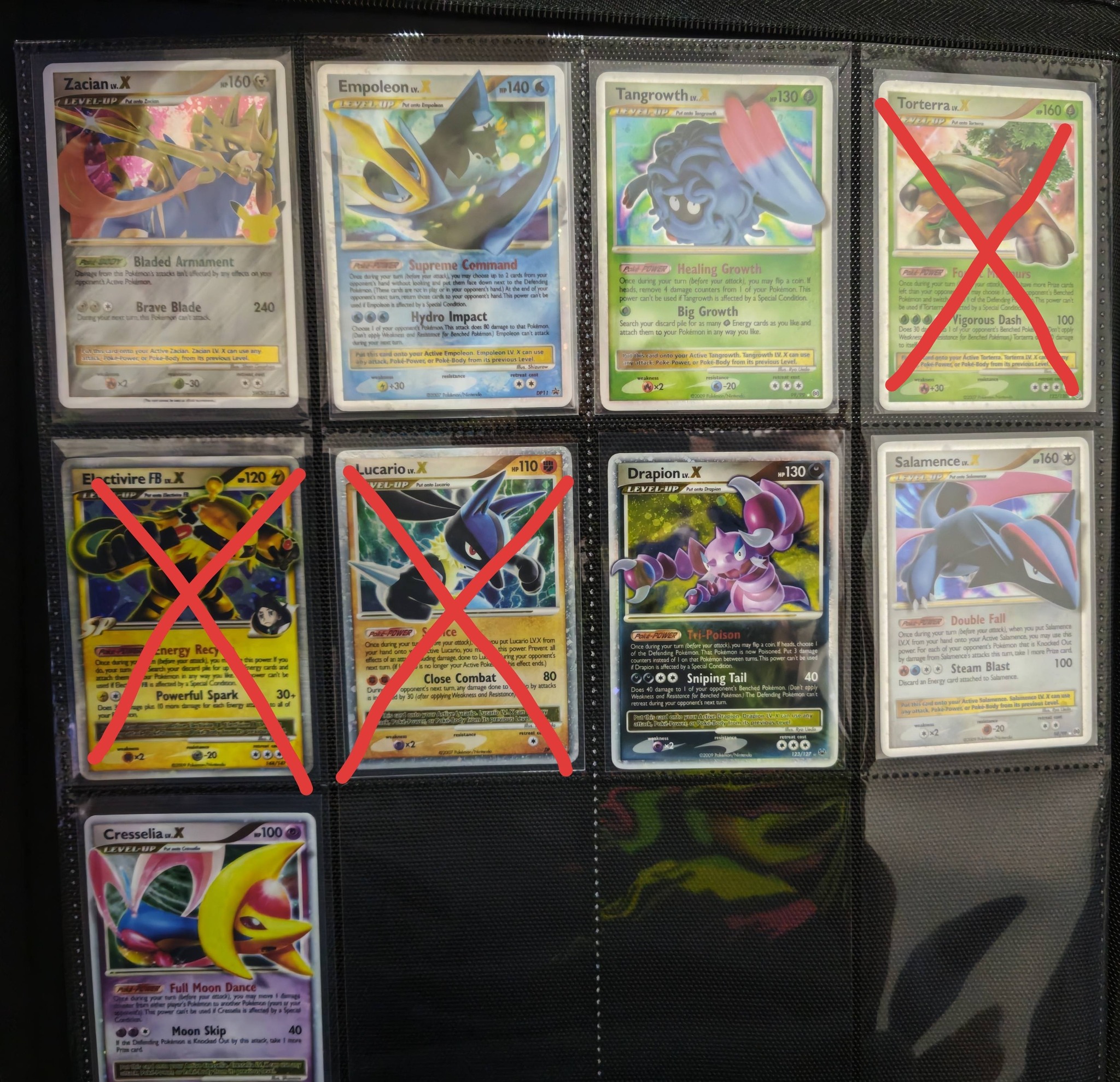Pokemon cards for sale in Brunei