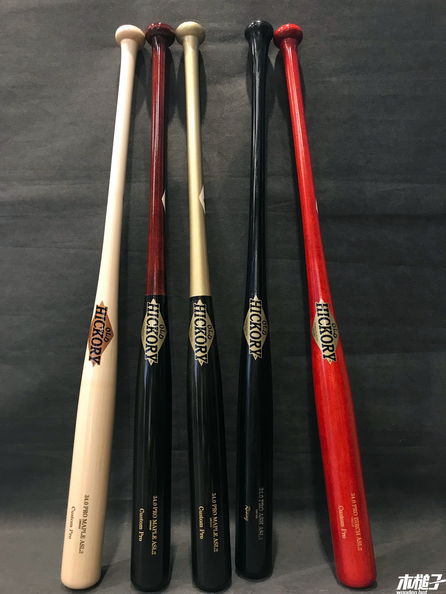 木槌子 Wooden Bat - 【木槌子】多元化讓生活更豐富精彩 前陣子來展示中心自取的球友，這樣跟我說。...