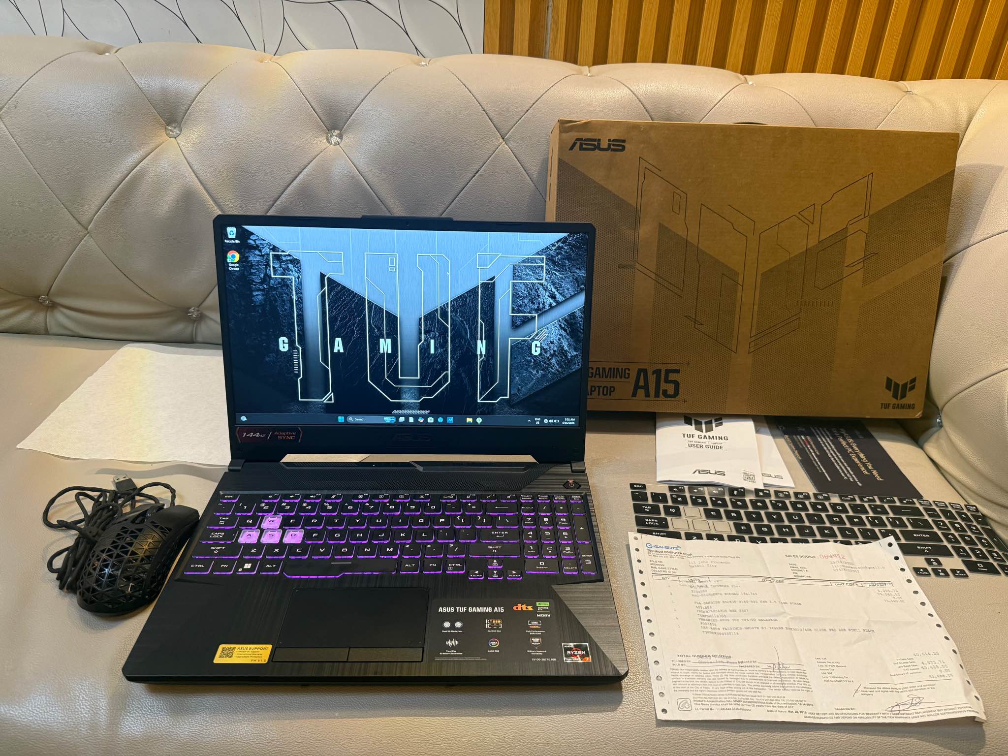 Dell Latitude 3590