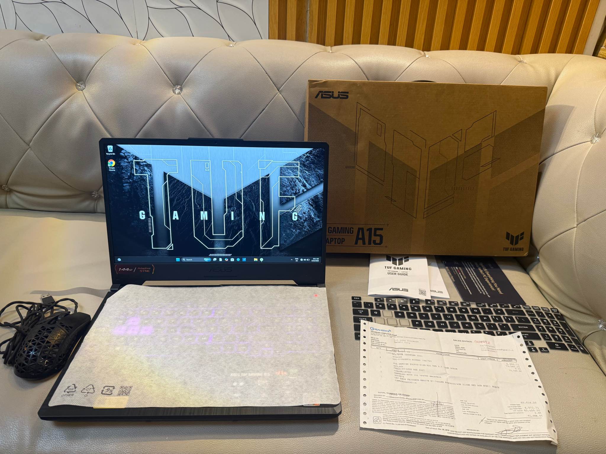 Dell Latitude 3590