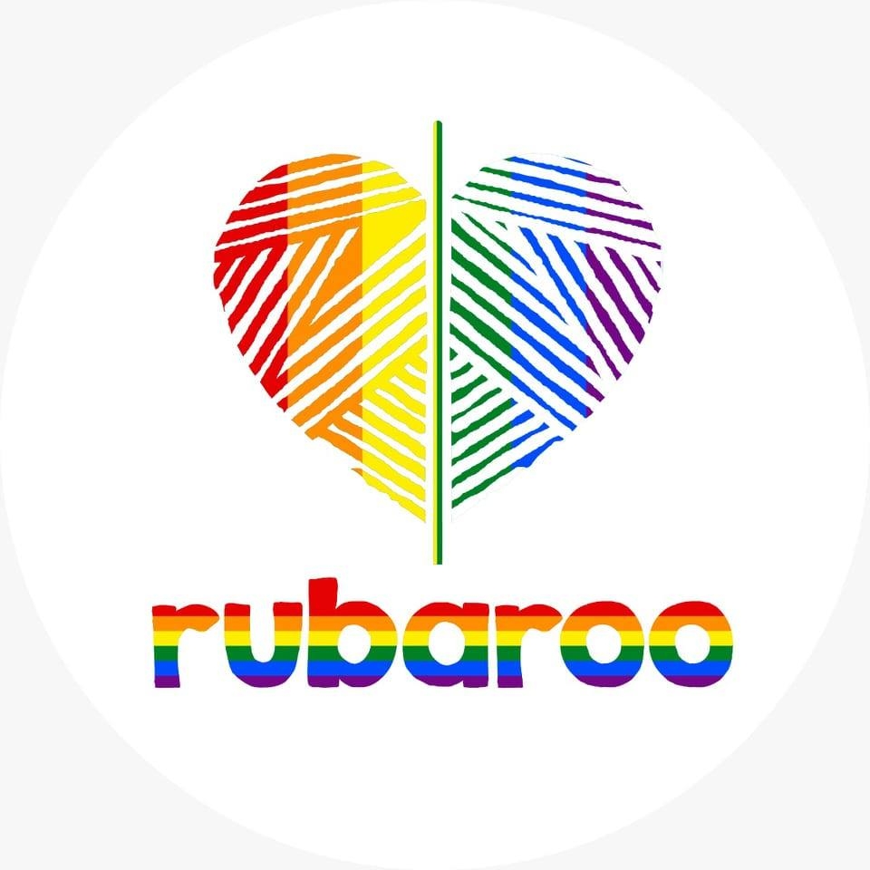 Rubaroo - The month of June is celebrated as Pride Month...
