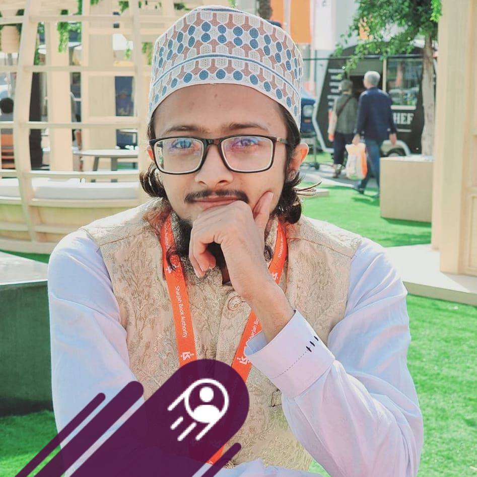 Ahmedraza Ghanchi