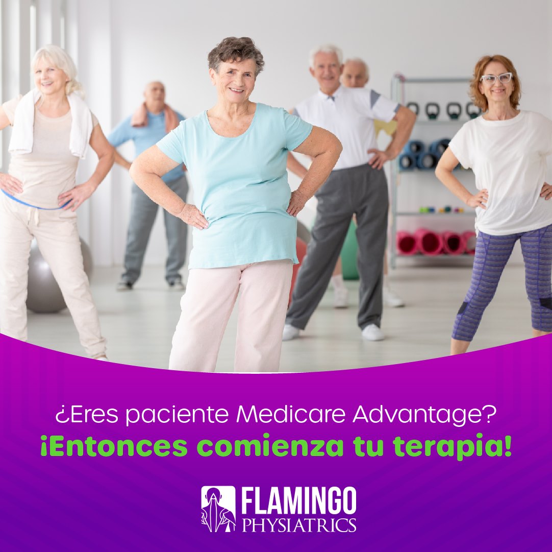 ¡Bue... - Flamingo Physiatrics / Dra. María Z. González Suárez | Facebook