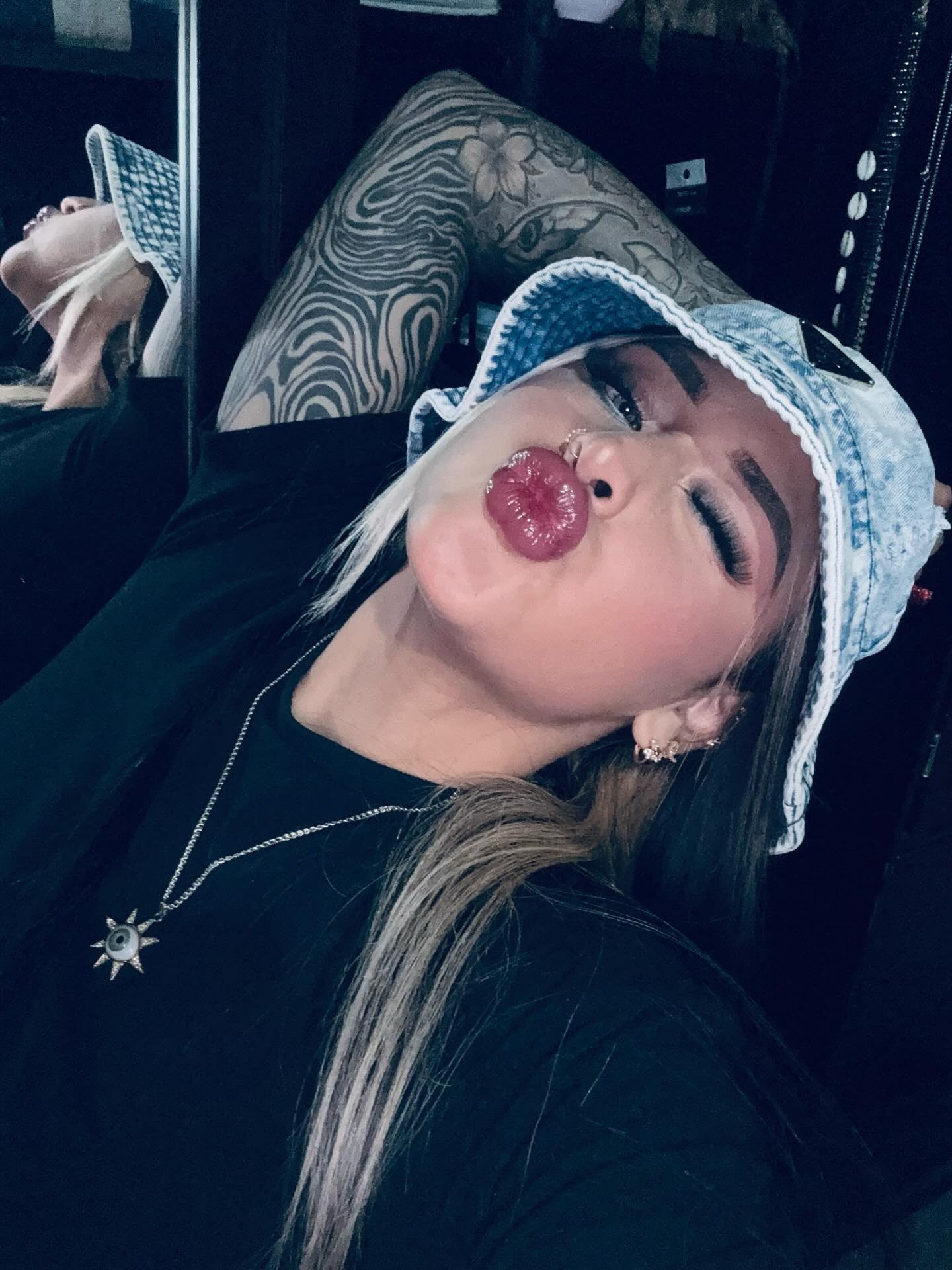 Nayeli Rangel