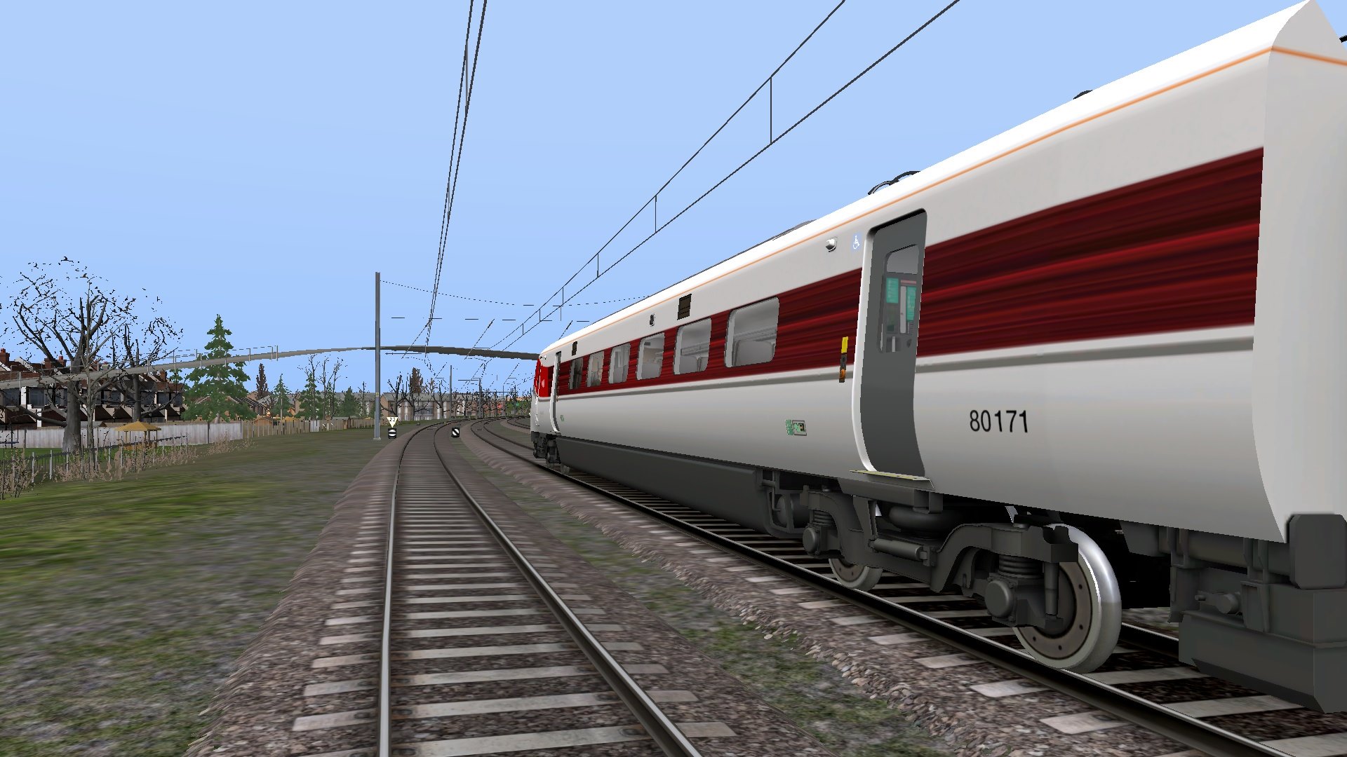 LNER Azuma... - Train Simulator 2020 Pictures and Posts | Facebook