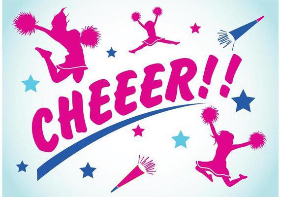 Panda Cheerleading | Facebook