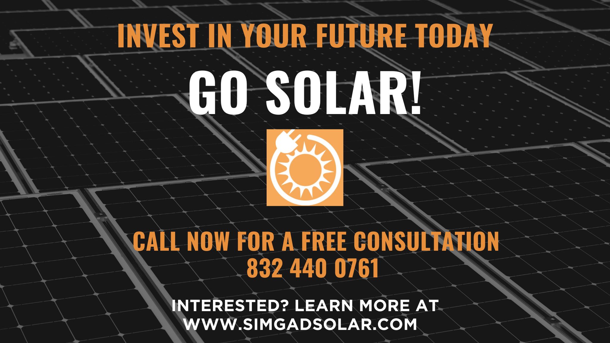 Simgad Solar