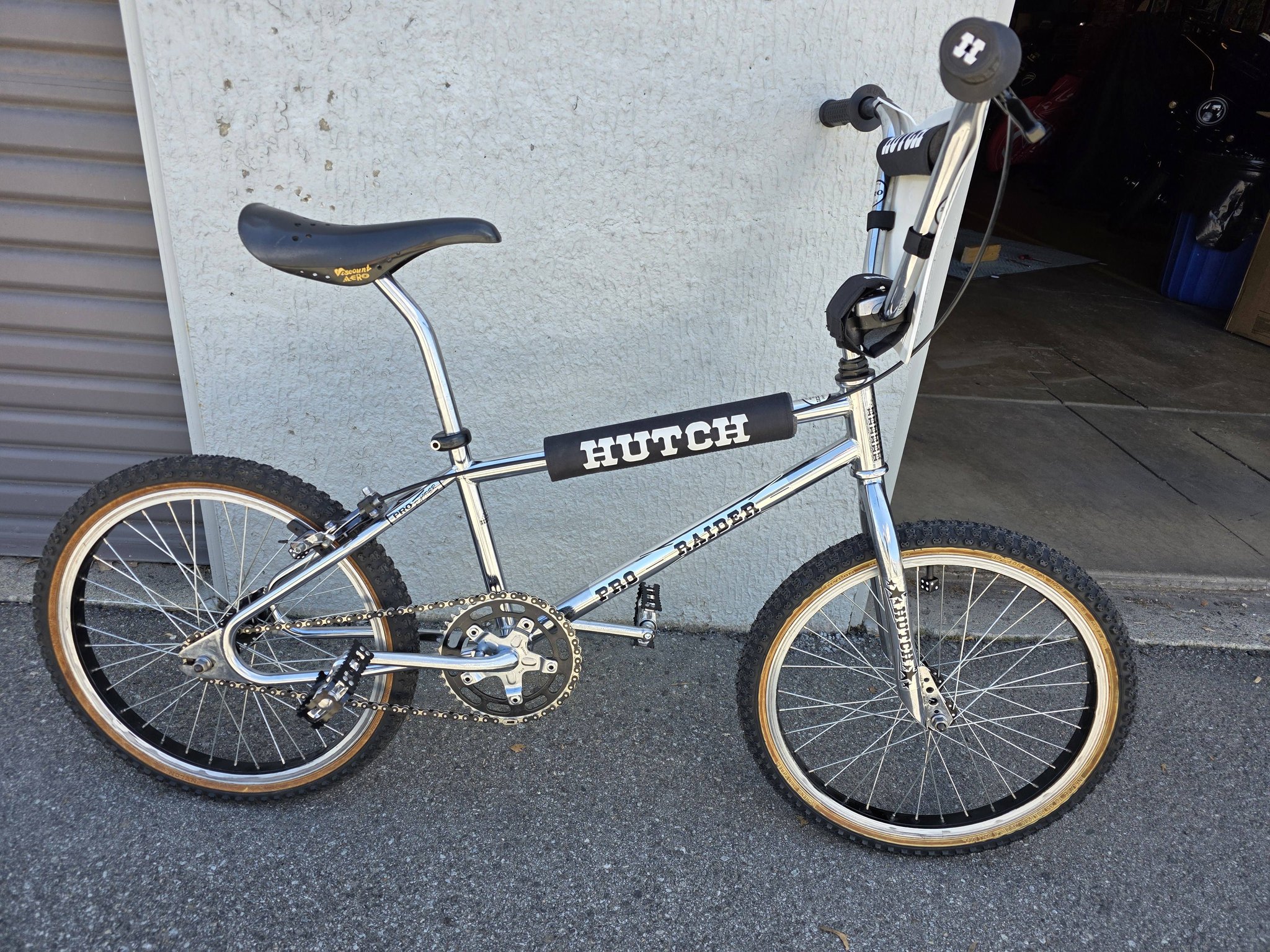 83 pro racer bmx for old school collection