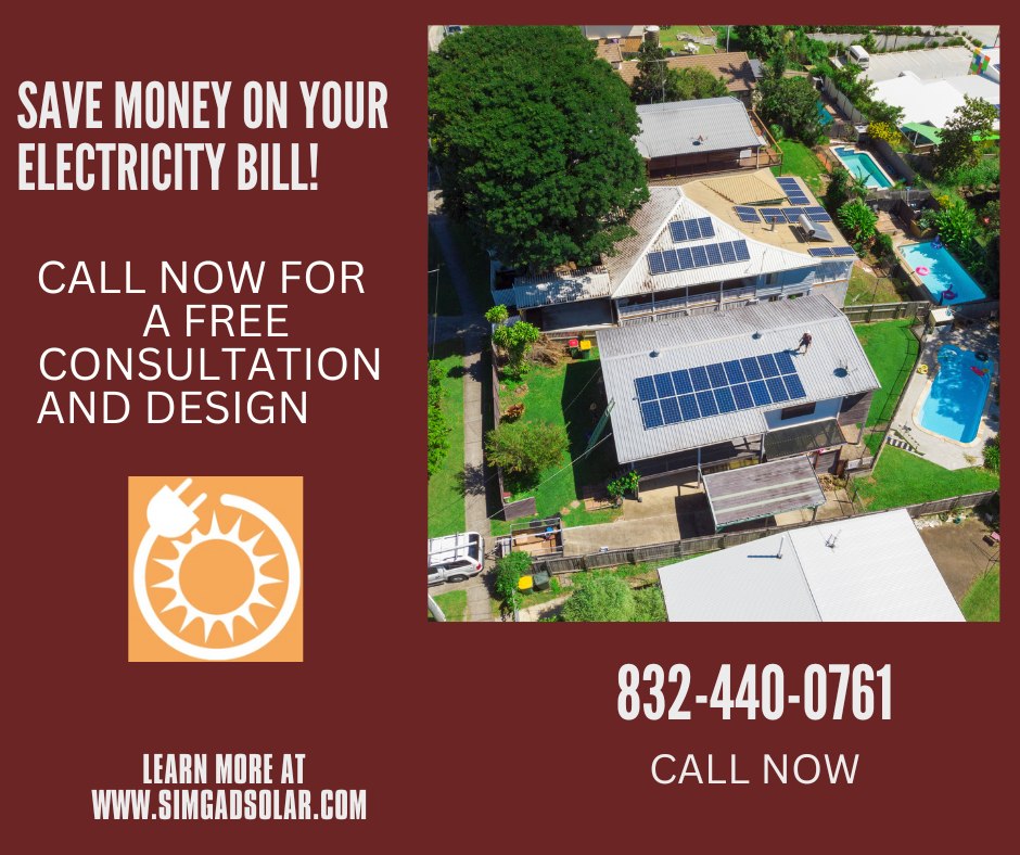 Simgad Solar