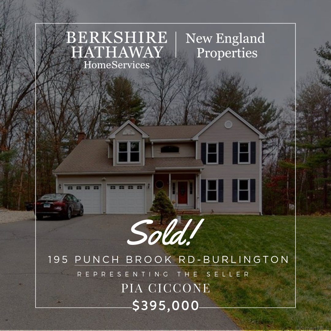 Farmington Berkshire Hathaway HomeServices New England Properties - 🔑# ...