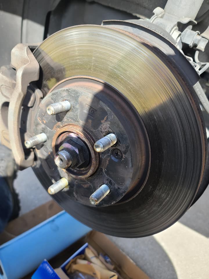 JDR Brakes | Poinciana FL