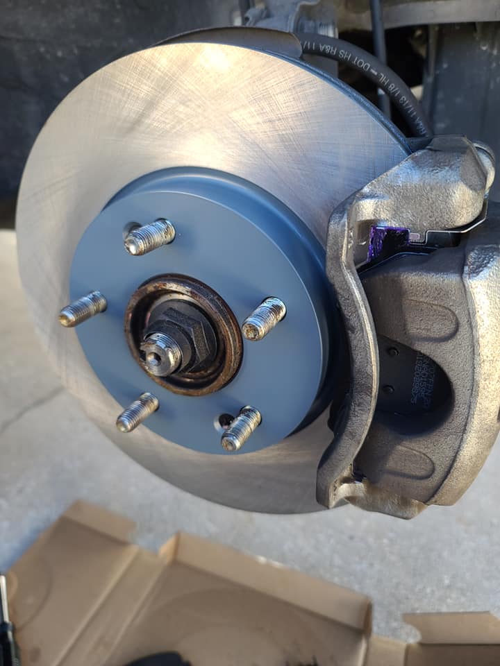 JDR Brakes | Poinciana FL