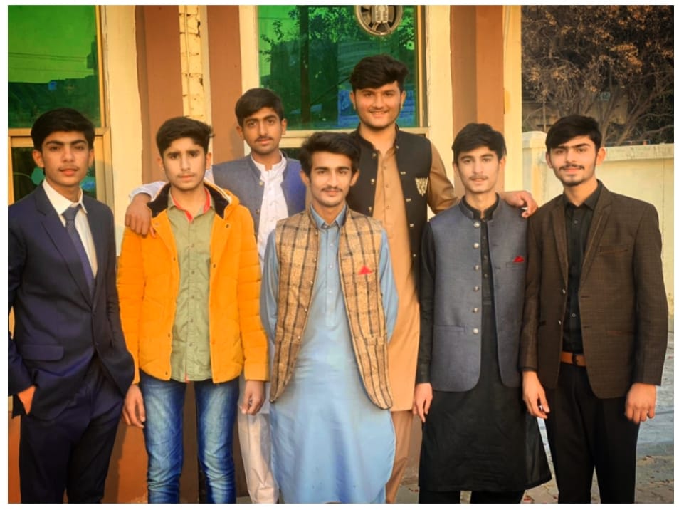 Rai Rizwan Rashid