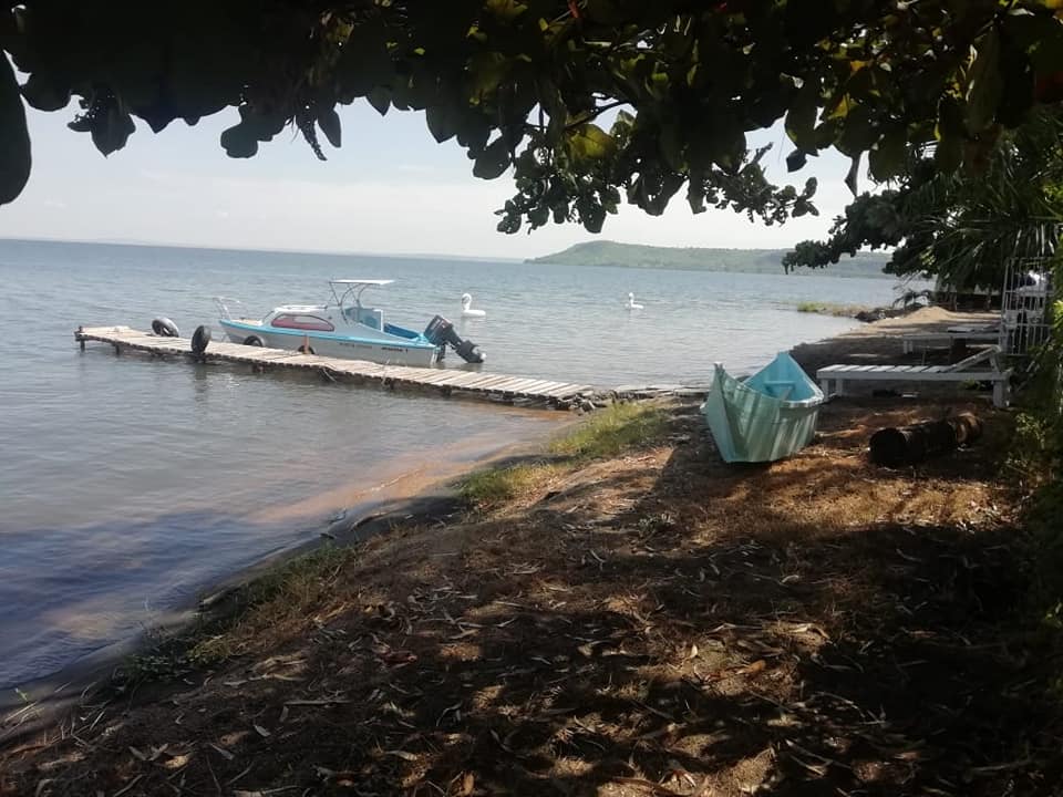 Rusinga Island (Chula Rusinga)