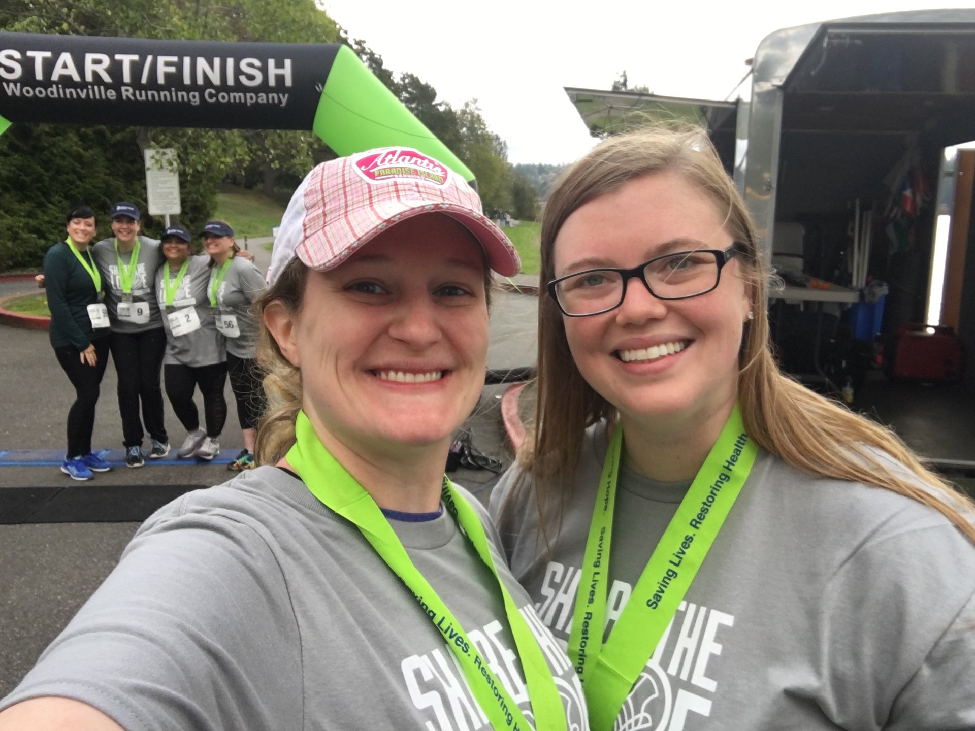 LifeNet Health - Thanks to everyone who came out to... | Facebook