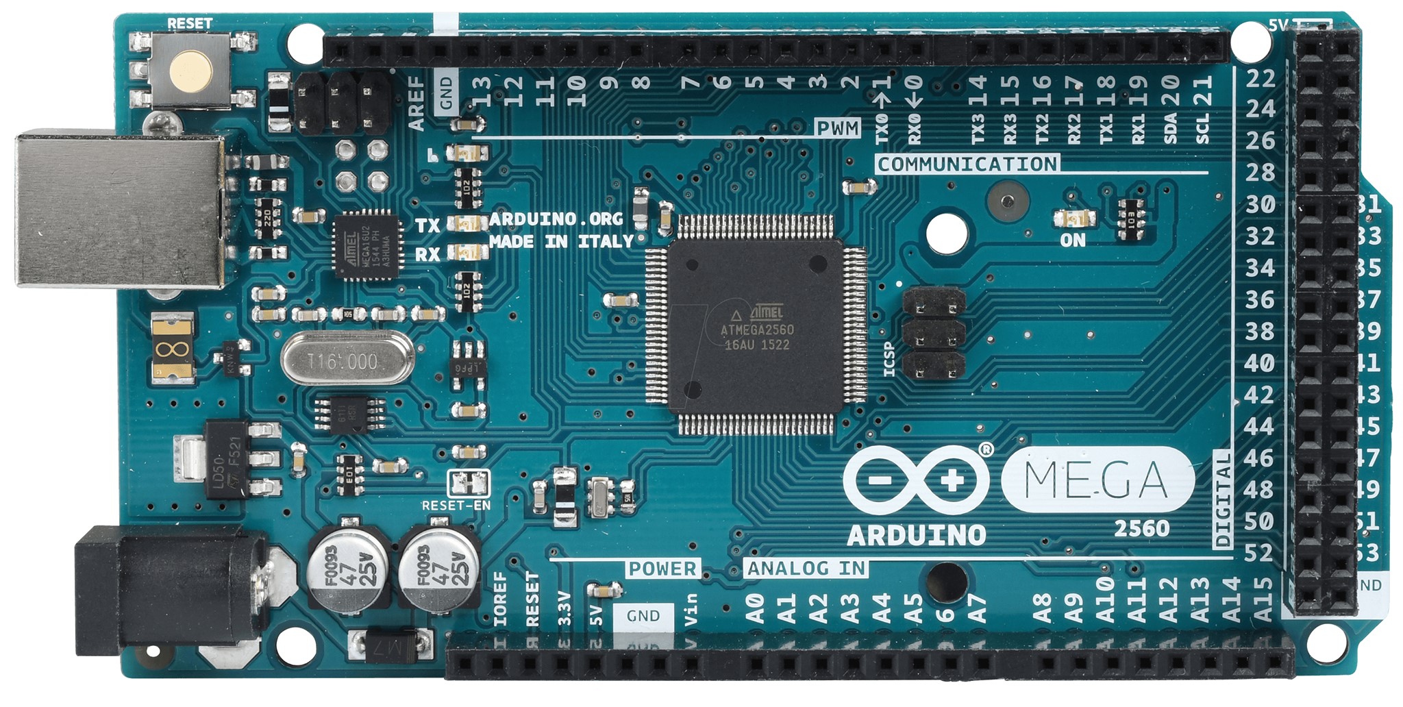 Artículos ARDUINO, mas de 30... - Apolo Materiales Electricos
