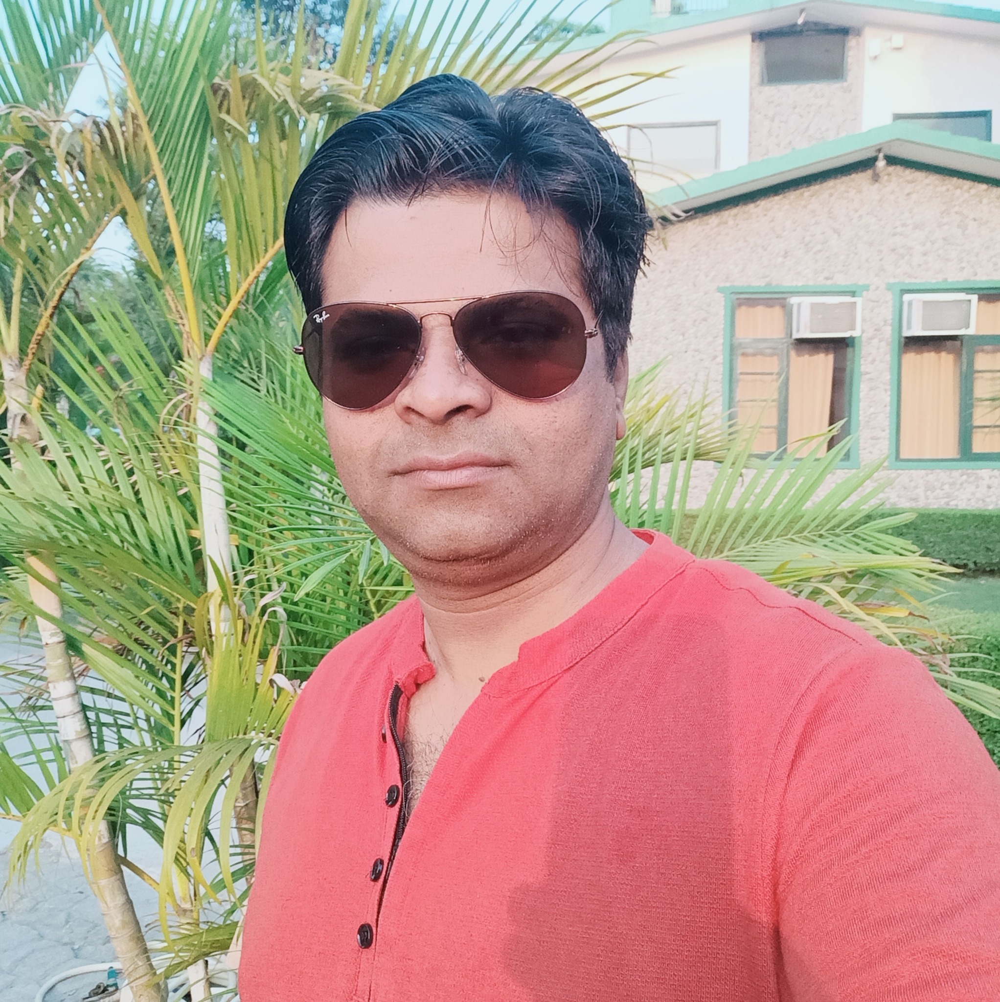 Anit Kumar Pandit