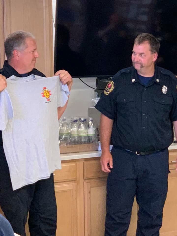 The Portland Fire... - Portland Maine Fire Department | Facebook