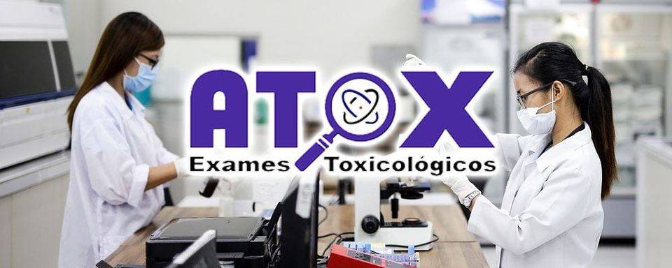 Atox Uberaba | Uberaba MG