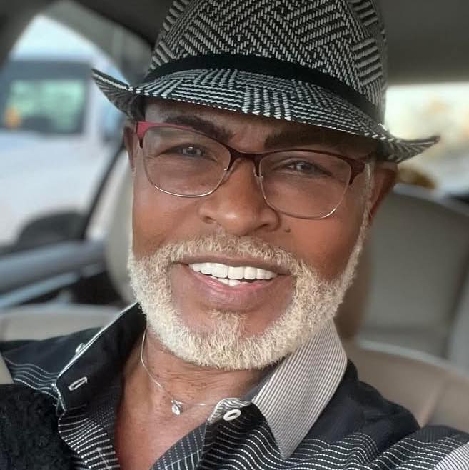 Ric Louis - Okay Facebook Family BEYOND THE GATES tv show... | Facebook