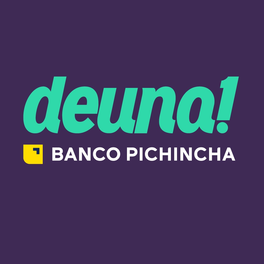 Deuna App - Home