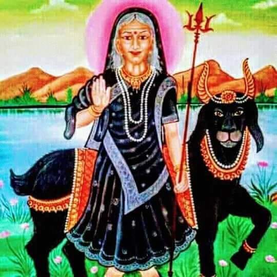 Sushila Ben Pithawa