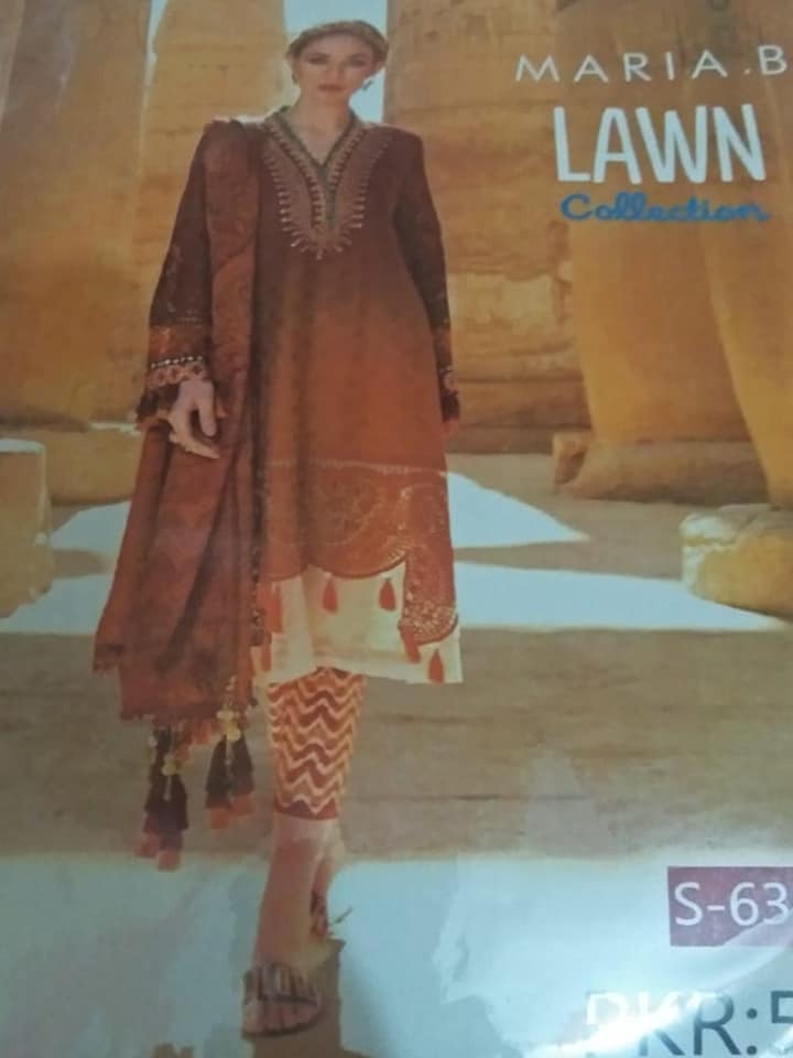 Umair collection