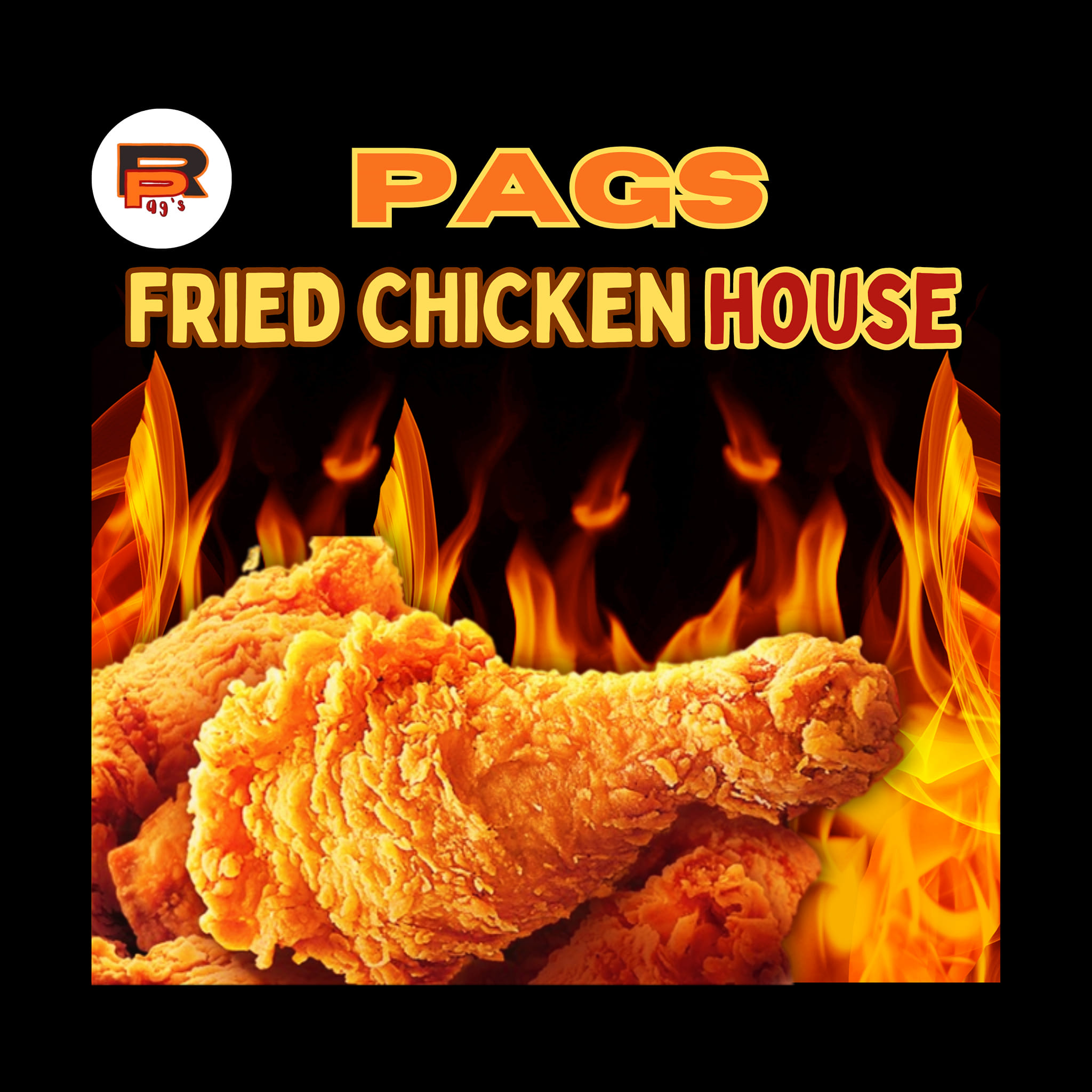 Pags Chicken