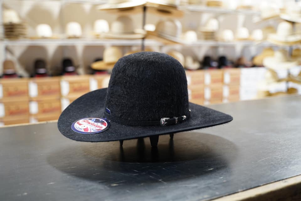 Double R Hat House | Elgin TX