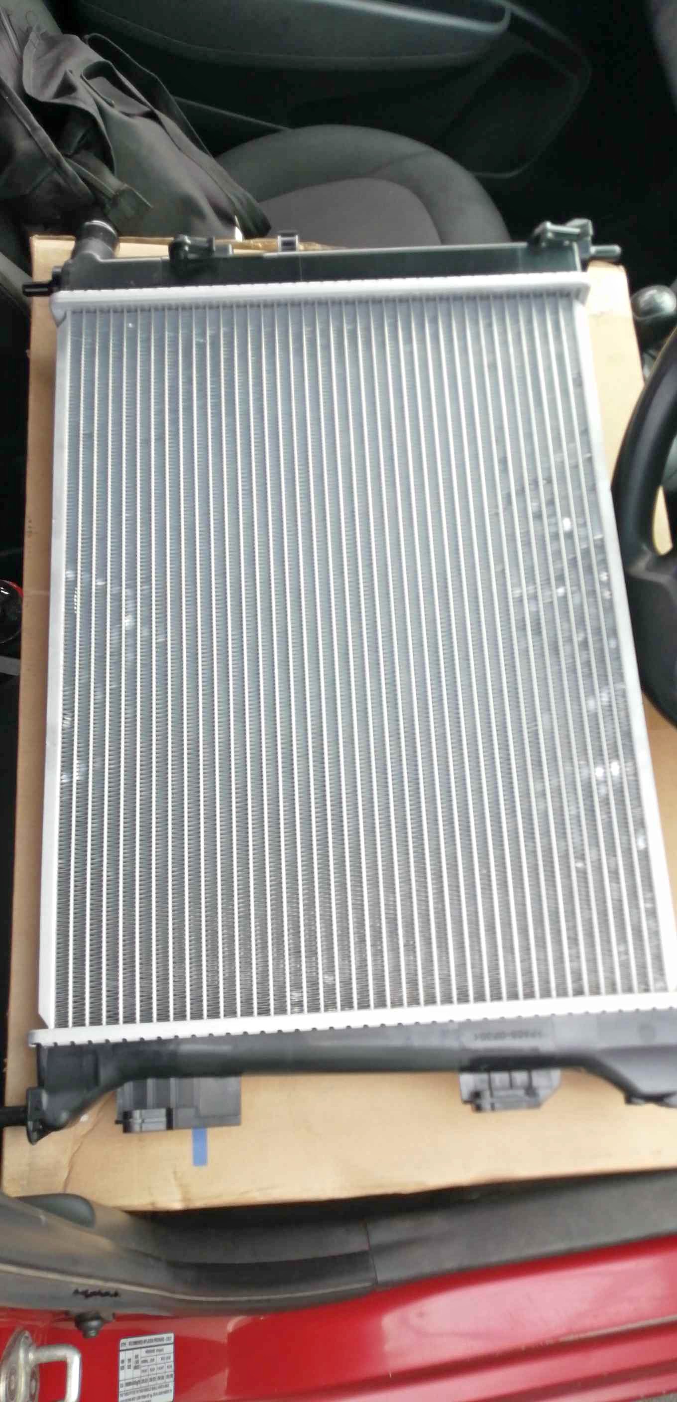Car Radiators for sale in Durban, KwaZulu-Natal | Facebook Marketplace