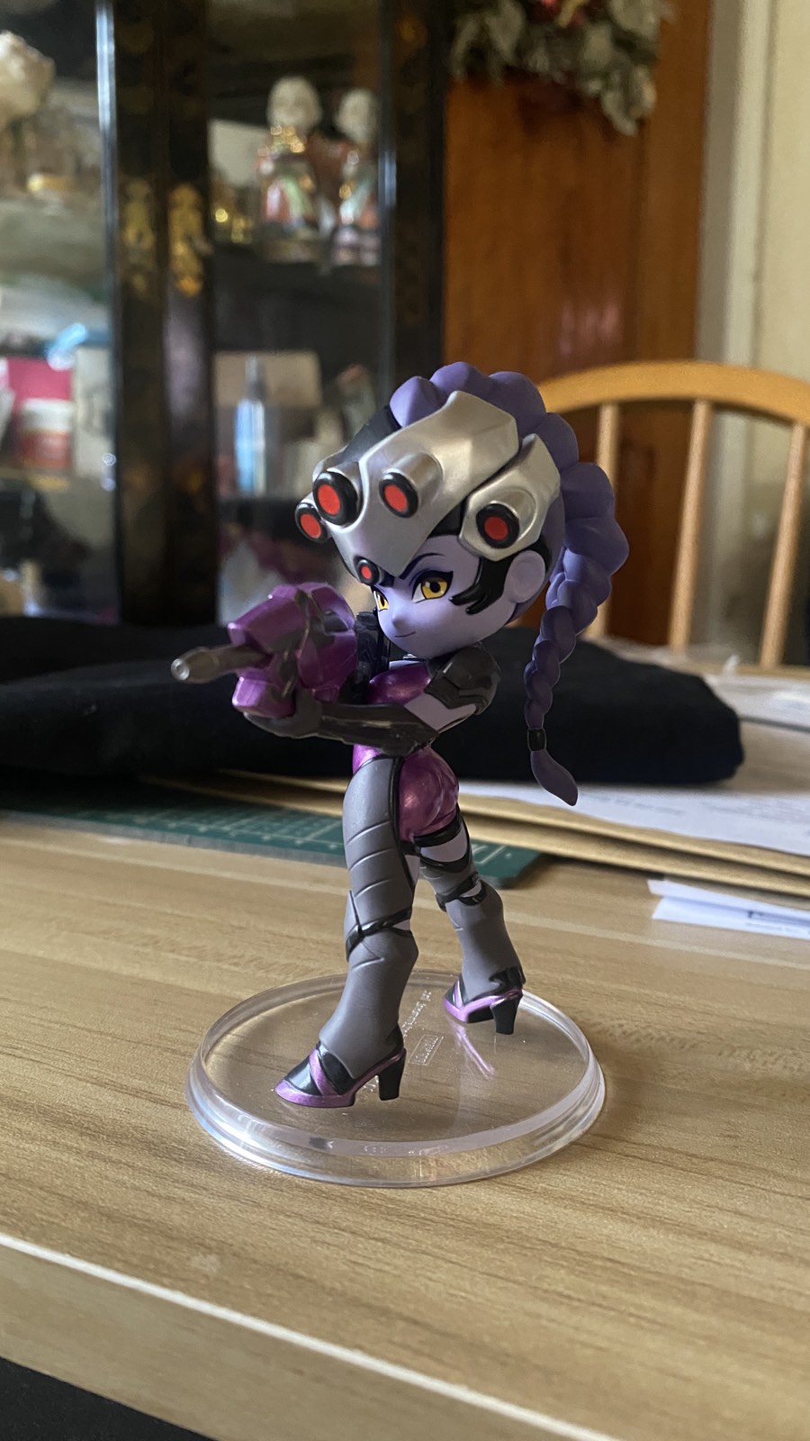 For Sale!** Popmart x Blizzard x Overwatch collaboration Series
