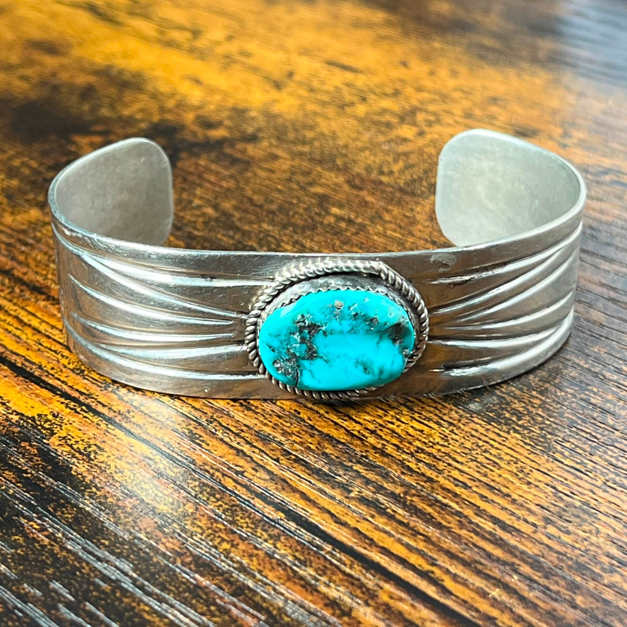 Turquoise Unearthed book for Native jewelry beginners