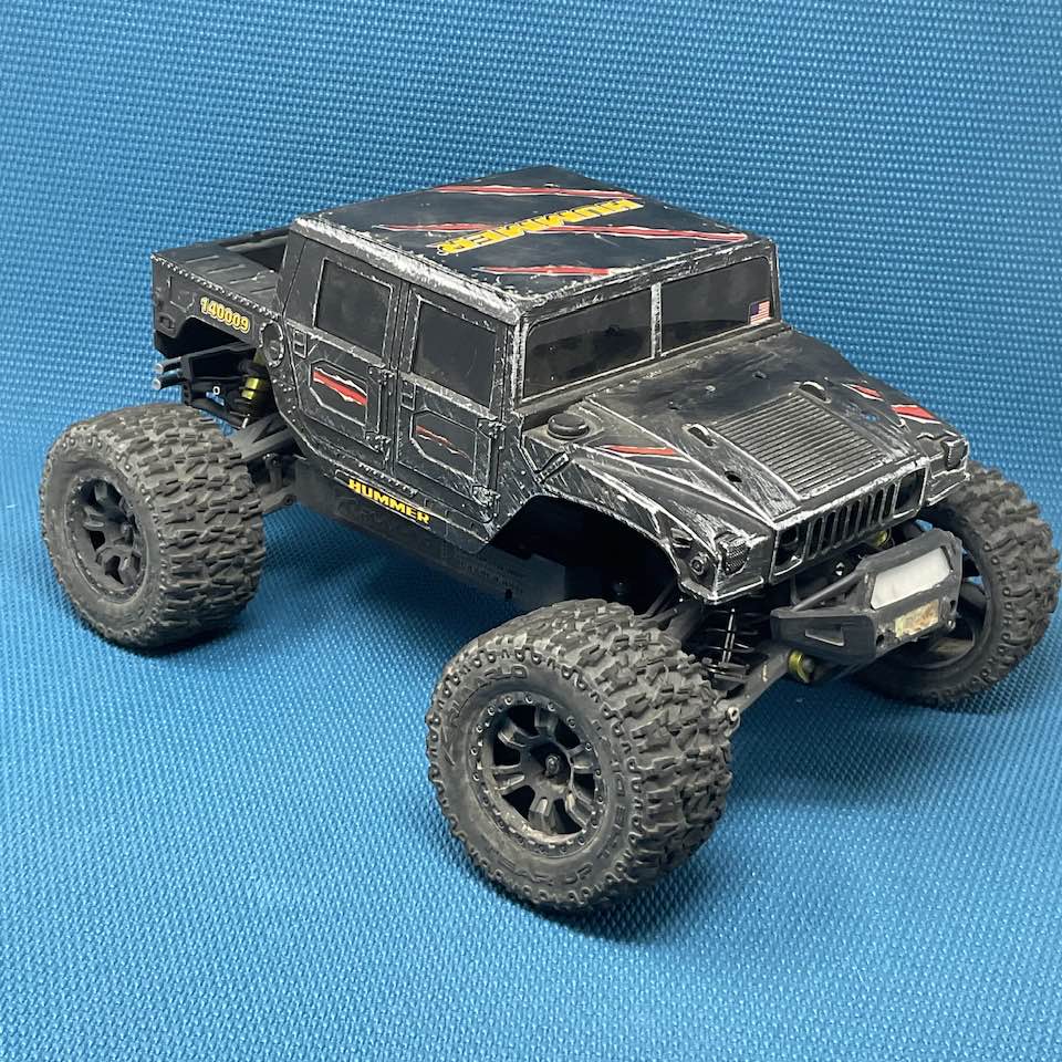 RLAARLO OFFICIAL COMMUNITY for RC ENTHUSIASTS | Anyone using ...