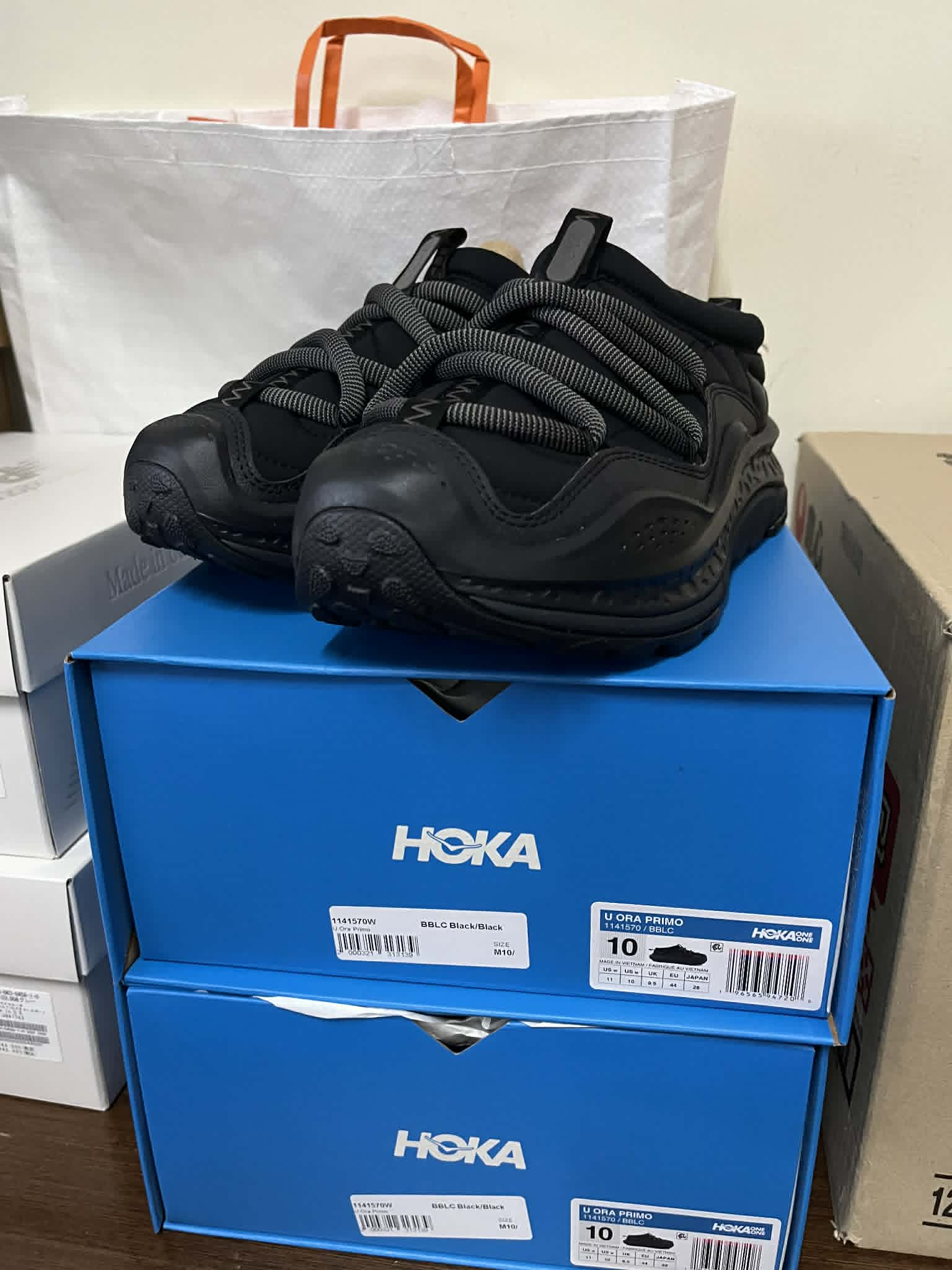 HOKA ONE ONE Buy/Sell/Trade | Facebook