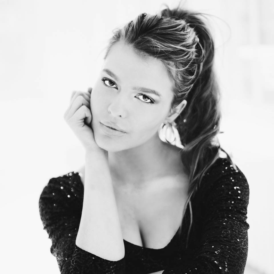 Leah Postol