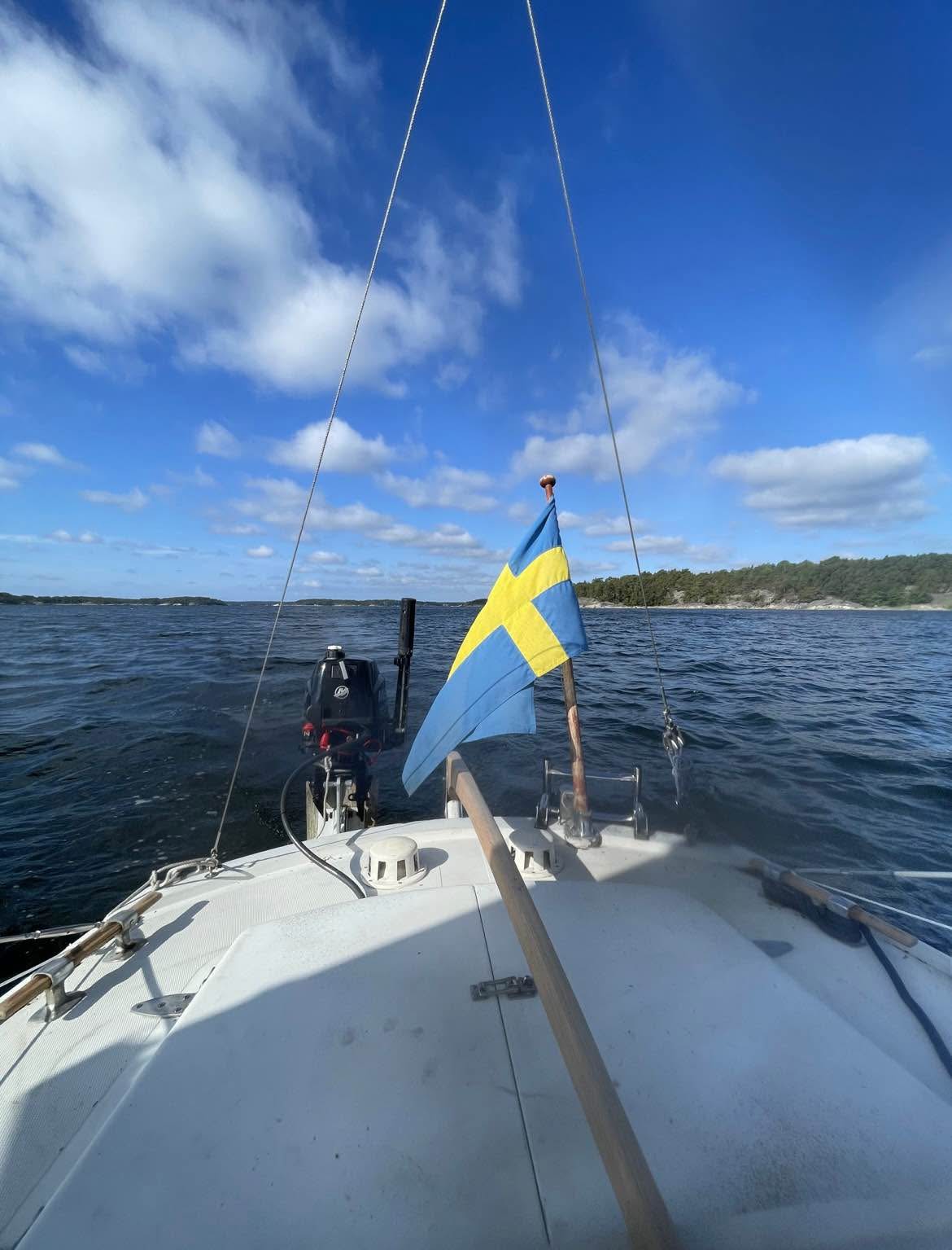 IF segelbåt - Boats - Värmdö Municipality | Facebook Marketplace | Facebook
