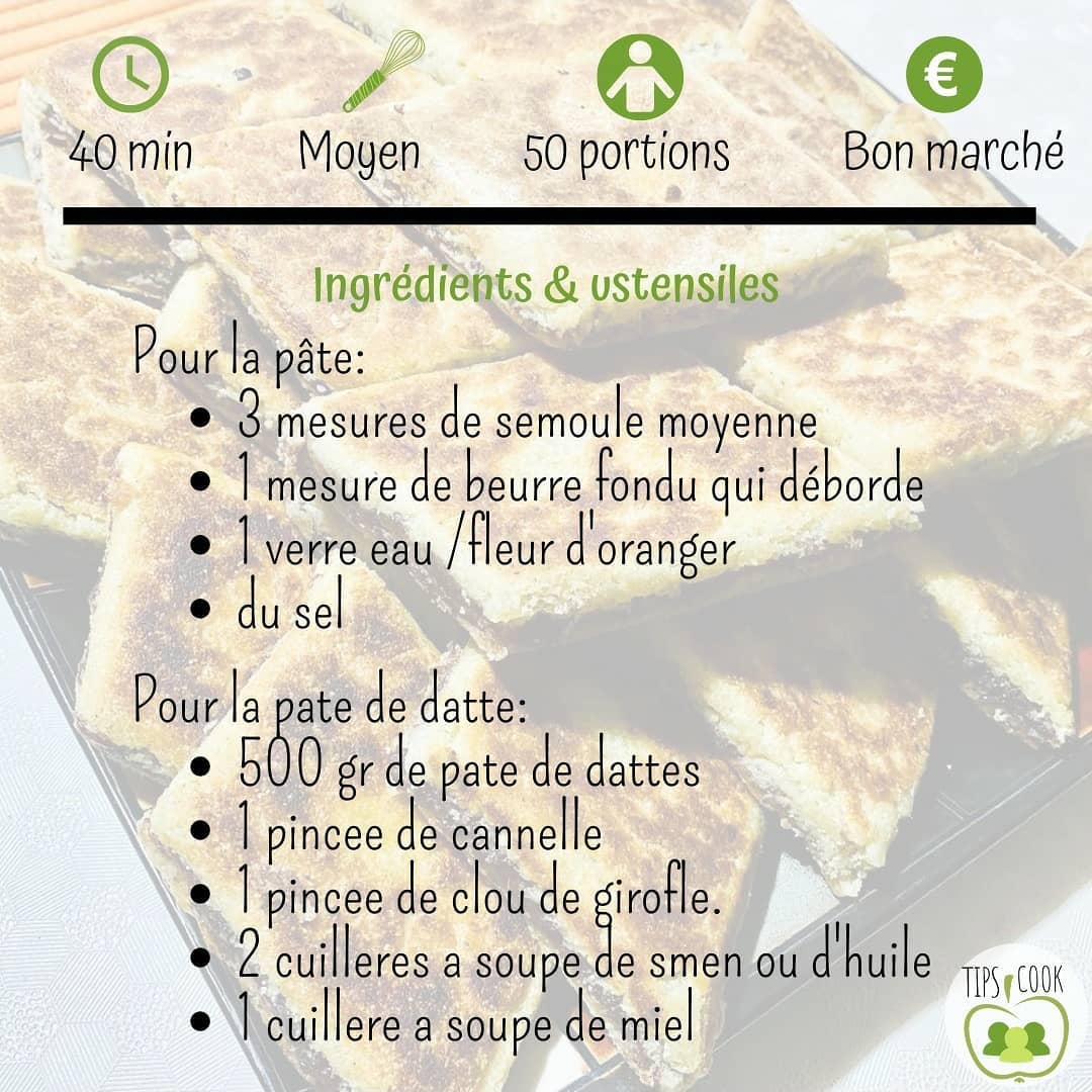 Tips Cook Nouvelle Recette Bradj Gateau Algerien Qui Facebook