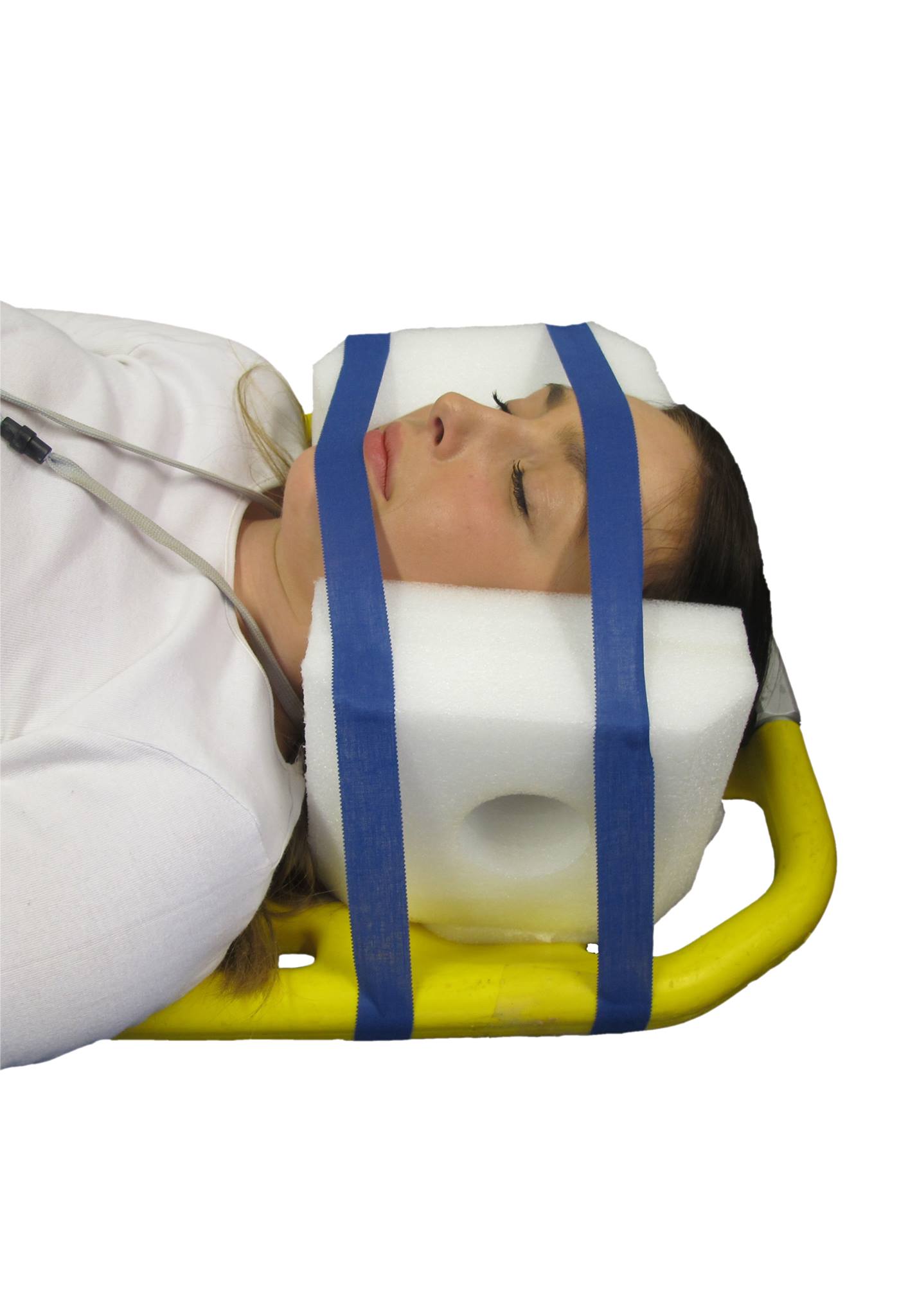The Prometheus Steady-Head® is... - Safeguard Public Safety | Facebook