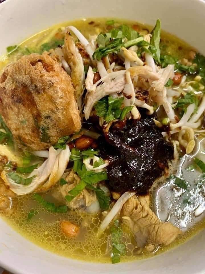 Restoran Rabung - MENU 5 SERANGKAI ARINI DI Restoran... | Facebook