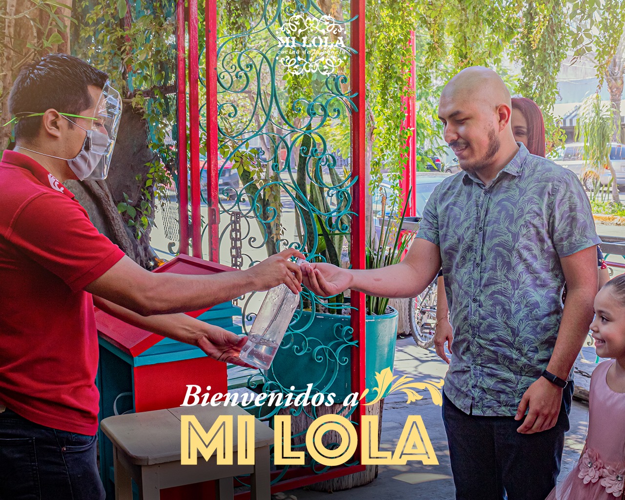 Mi Lola Riviera | Bucerías