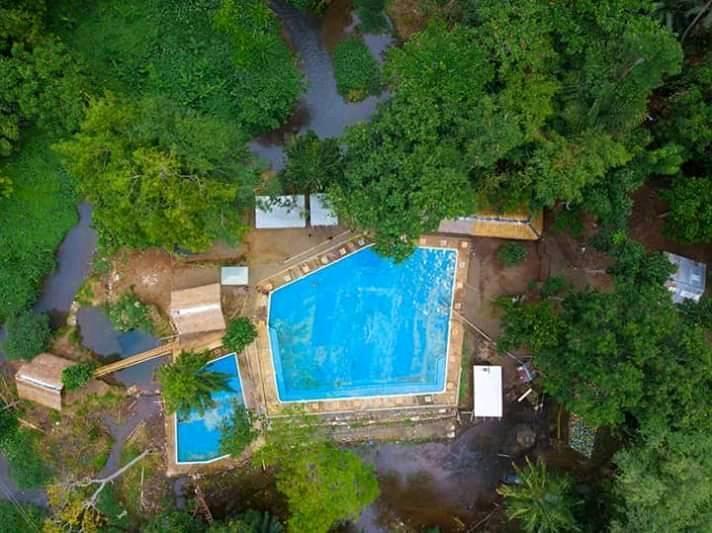 Ruba Spring Resort | Lantapan