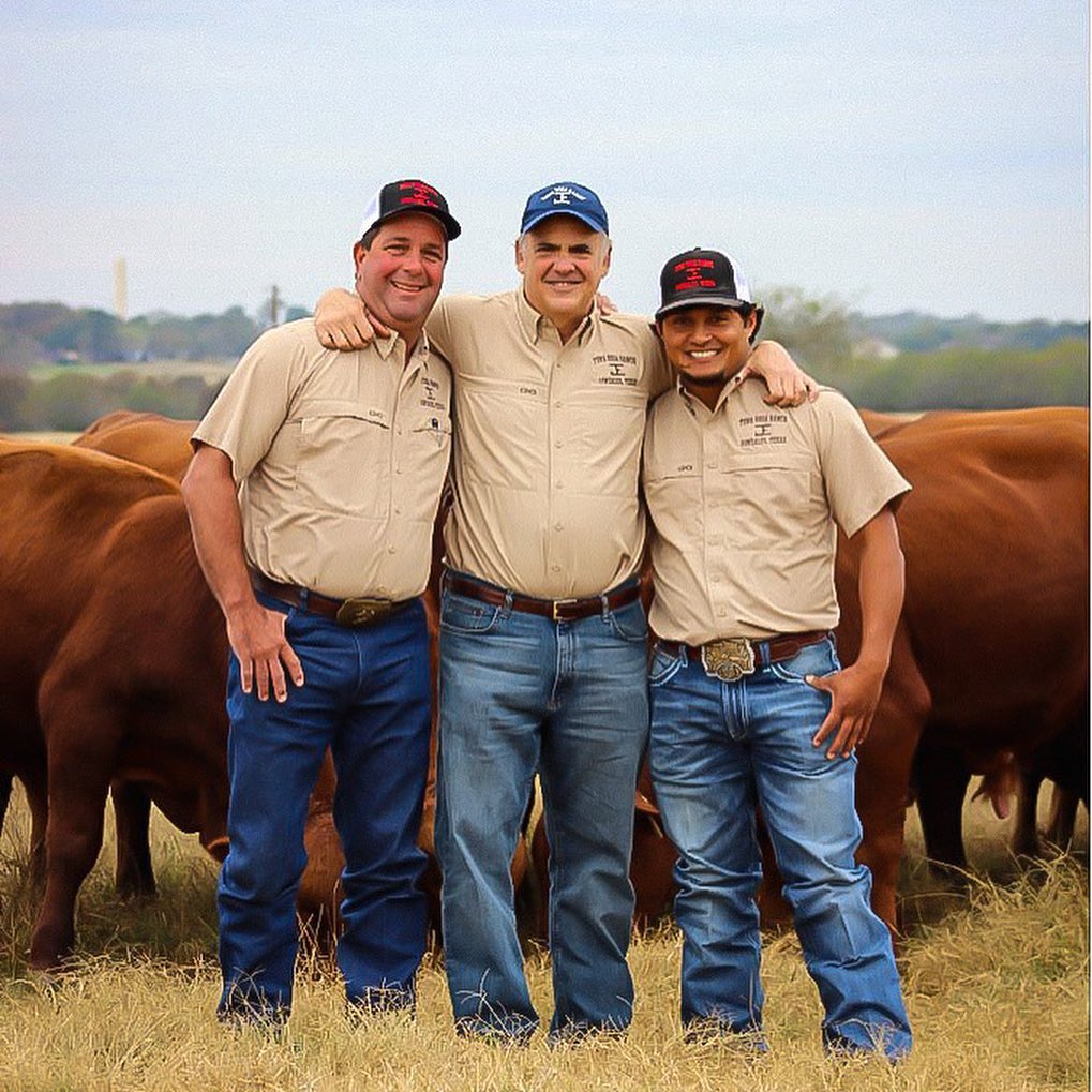 Tuna Rosa Ranch - Meet the Tuna Rosa Ranch team! Tuna Rosa...