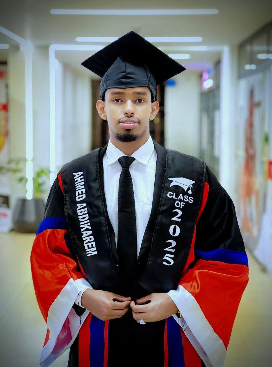 Seynab Mohamed Ali