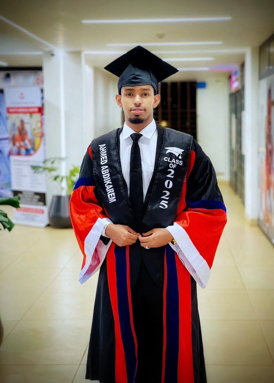 Seynab Mohamed Ali