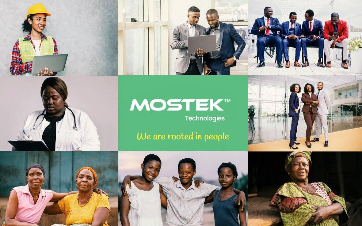 Mostek Technologies | Lusaka