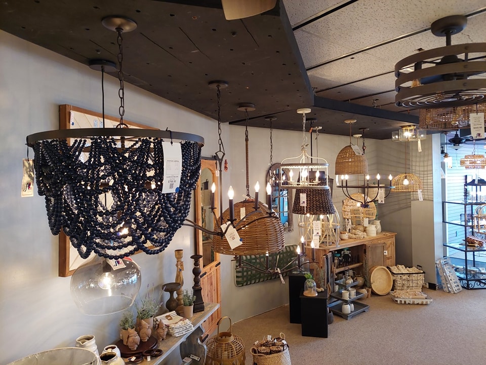 American Lighting Fixture... - American Lighting Fixture Co.