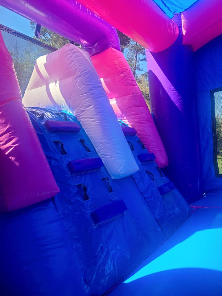 Vertrou Inflatables | Columbus GA