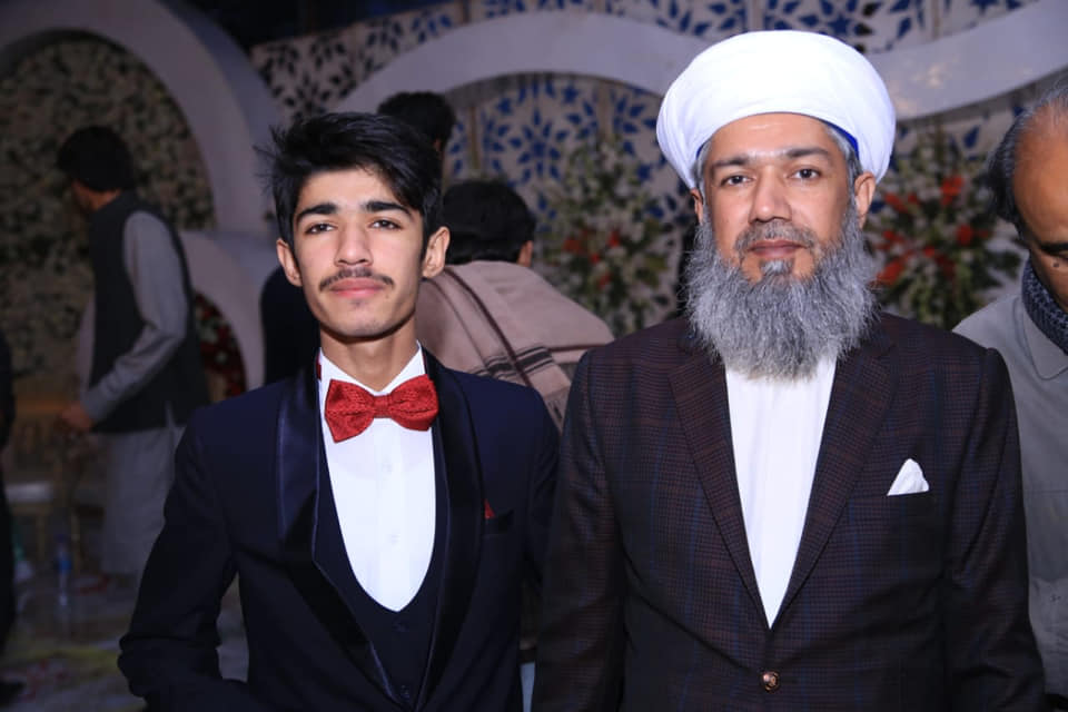 Rai Muhammad Asghar